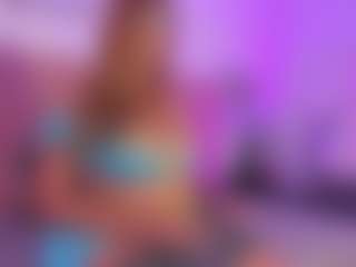 Anahi Jones's Live Sex Cam Show