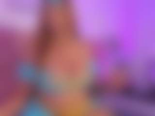 Anahi Jones's Live Sex Cam Show