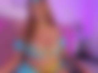 Anahi Jones's Live Sex Cam Show