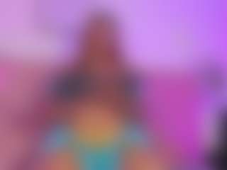 Anahi Jones's Live Sex Cam Show
