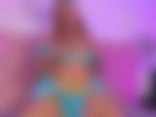 Anahi Jones's Live Sex Cam Show