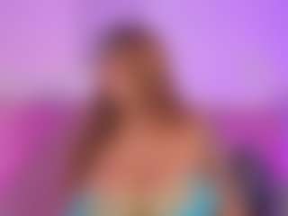 Show live cam dengan Anahi Jones - Blonde Hair di Camsoda