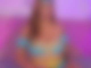 Live cam show with Anahi Jones - Fingering on fapnchat