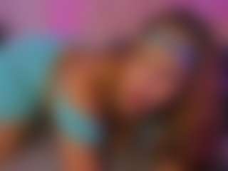 Anahi Jones's Live Sex Cam Show