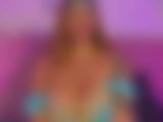 Anahi Jones's Live Sex Cam Show