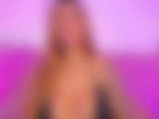 Anahi Jones's Live Sex Cam Show
