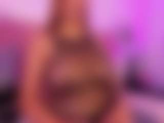 Anahi Jones's Live Sex Cam Show