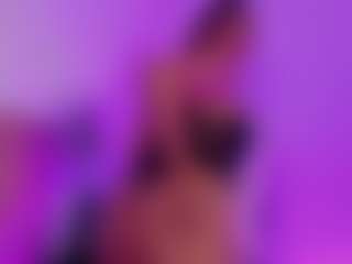 Anahi Jones's Live Sex Cam Show
