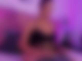 Anahi Jones's Live Sex Cam Show