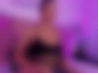 Anahi Jones's Live Sex Cam Show