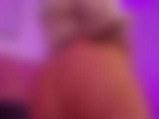 Anahi Jones's Live Sex Cam Show