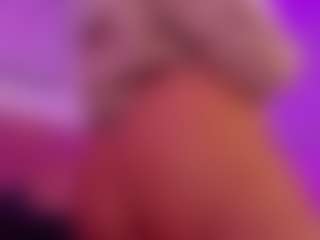Anahi Jones's Live Sex Cam Show