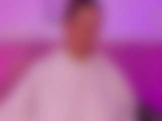 Anahi Jones's Live Sex Cam Show