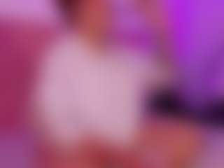 Anahi Jones's Live Sex Cam Show
