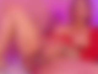 Anahi Jones's Live Sex Cam Show