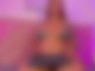 Anahi Jones's Live Sex Cam Show