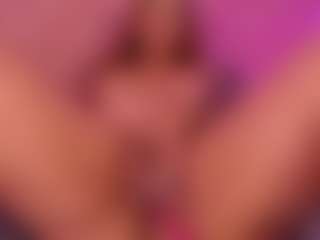 Anahi Jones's Live Sex Cam Show