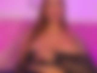 Anahi Jones's Live Sex Cam Show