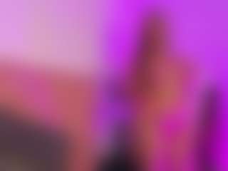 Live cam show with Anahi Jones - Sexwebcam Blonde Hair on Camsoda