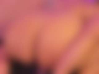 Anahi Jones's Live Sex Cam Show