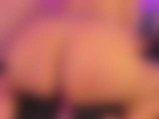 Anahi Jones's Live Sex Cam Show