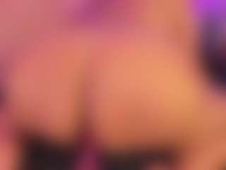 Anahi Jones's Live Sex Cam Show