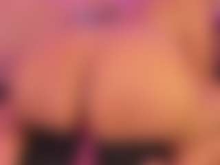 Anahi Jones's Live Sex Cam Show