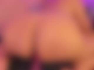 Anahi Jones's Live Sex Cam Show