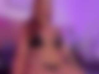 Anahi Jones's Live Sex Cam Show