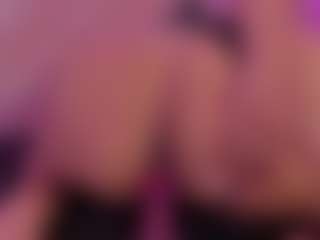 Anahi Jones's Live Sex Cam Show