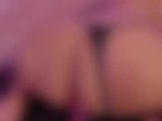 Anahi Jones's Live Sex Cam Show