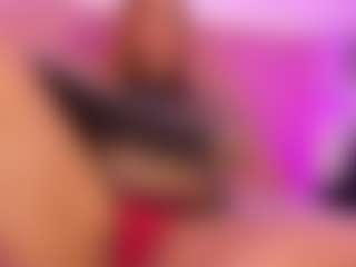 Anahi Jones's Live Sex Cam Show