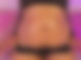 Anahi Jones's Live Sex Cam Show