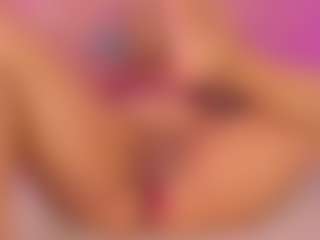 Anahi Jones's Live Sex Cam Show