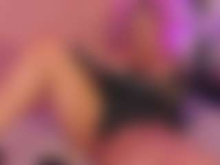 Anahi Jones's Live Sex Cam Show