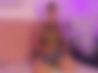 Anahi Jones's Live Sex Cam Show