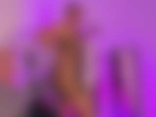 Anahi Jones's Live Sex Cam Show
