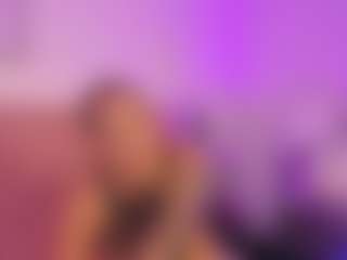 Anahi Jones's Live Sex Cam Show