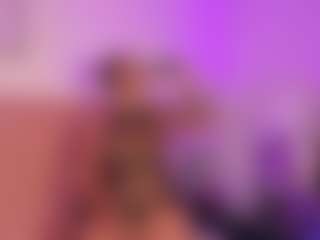 Anahi Jones's Live Sex Cam Show