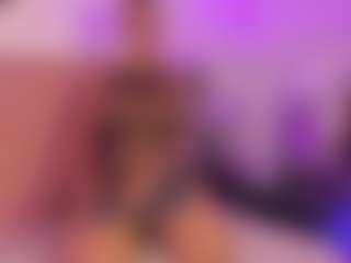 Anahi Jones's Live Sex Cam Show