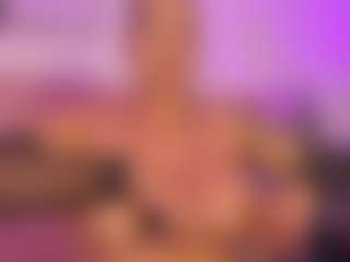 Anahi Jones's Live Sex Cam Show
