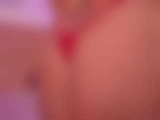 Anahi Jones's Live Sex Cam Show