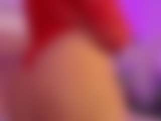 Anahi Jones's Live Sex Cam Show