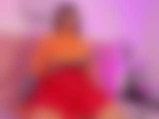 Anahi Jones's Live Sex Cam Show