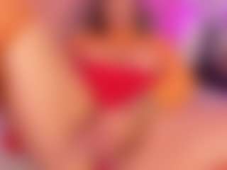 Anahi Jones's Live Sex Cam Show