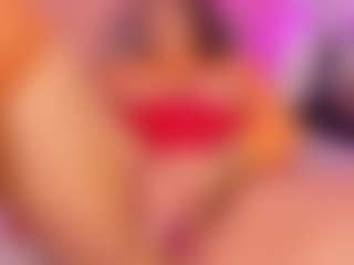 Anahi Jones's Live Sex Cam Show