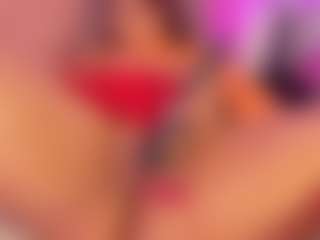 Anahi Jones's Live Sex Cam Show