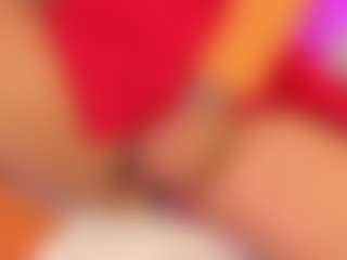 Anahi Jones's Live Sex Cam Show