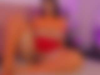 Anahi Jones's Live Sex Cam Show