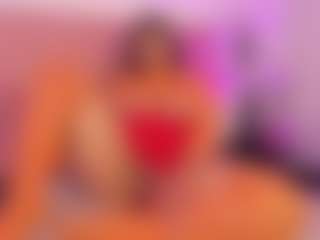 Anahi Jones's Live Sex Cam Show